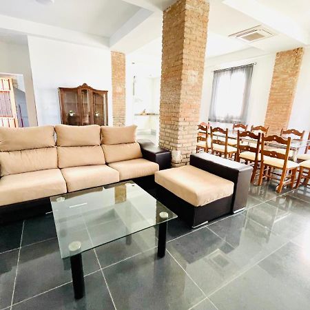 Vila Complejo Rural Torres Y Navas Granada Exteriér fotografie